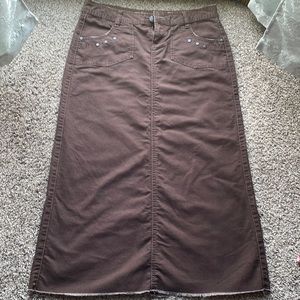Maurices Skirt